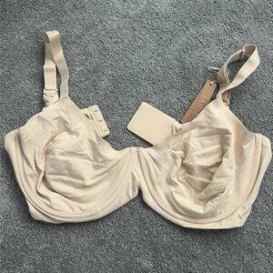 Skims Bra Fits Everybody Unlined